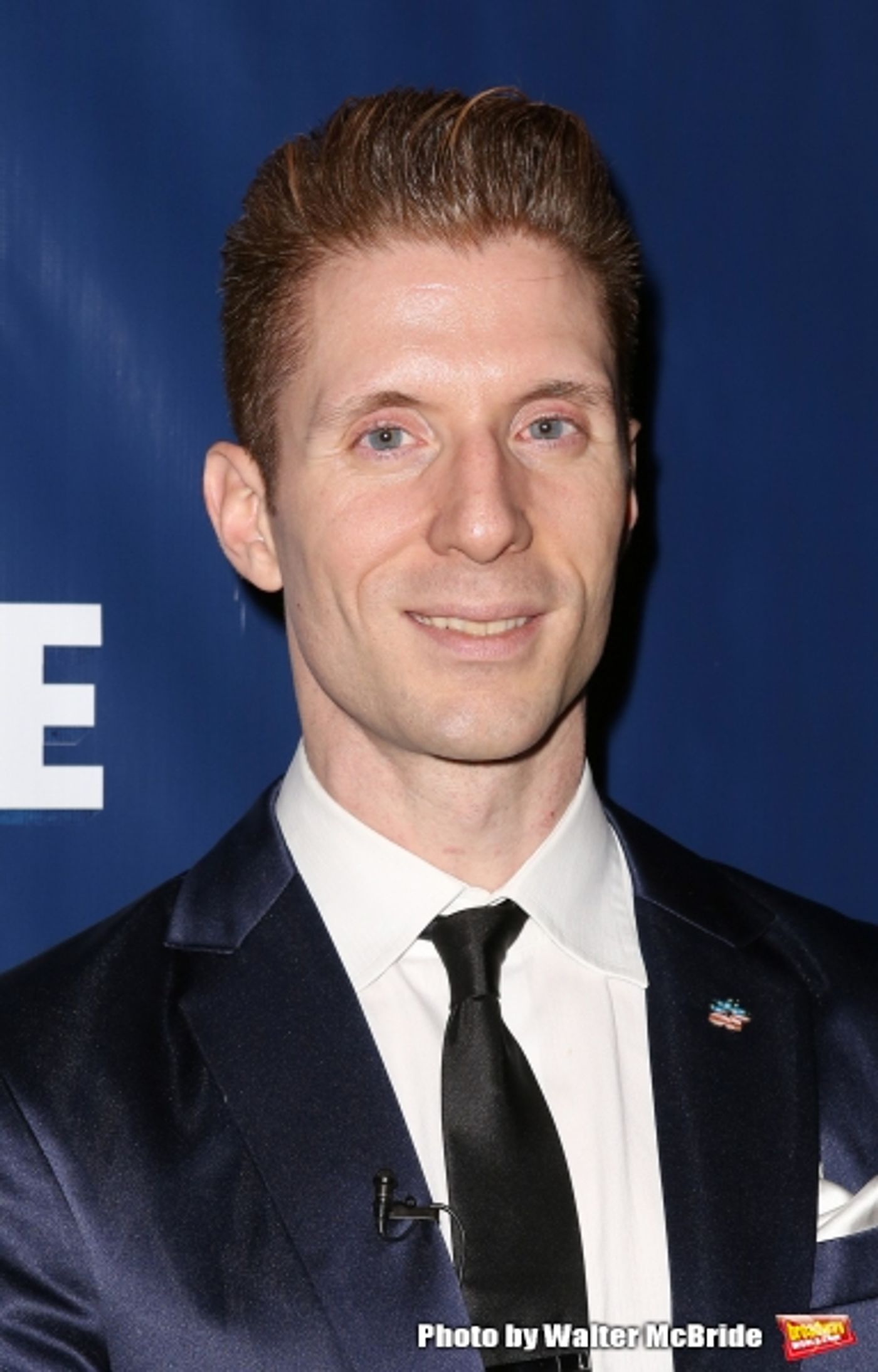Photo Coverage: On the Opening Night Red Carpet for ALLEGIANCE! Image