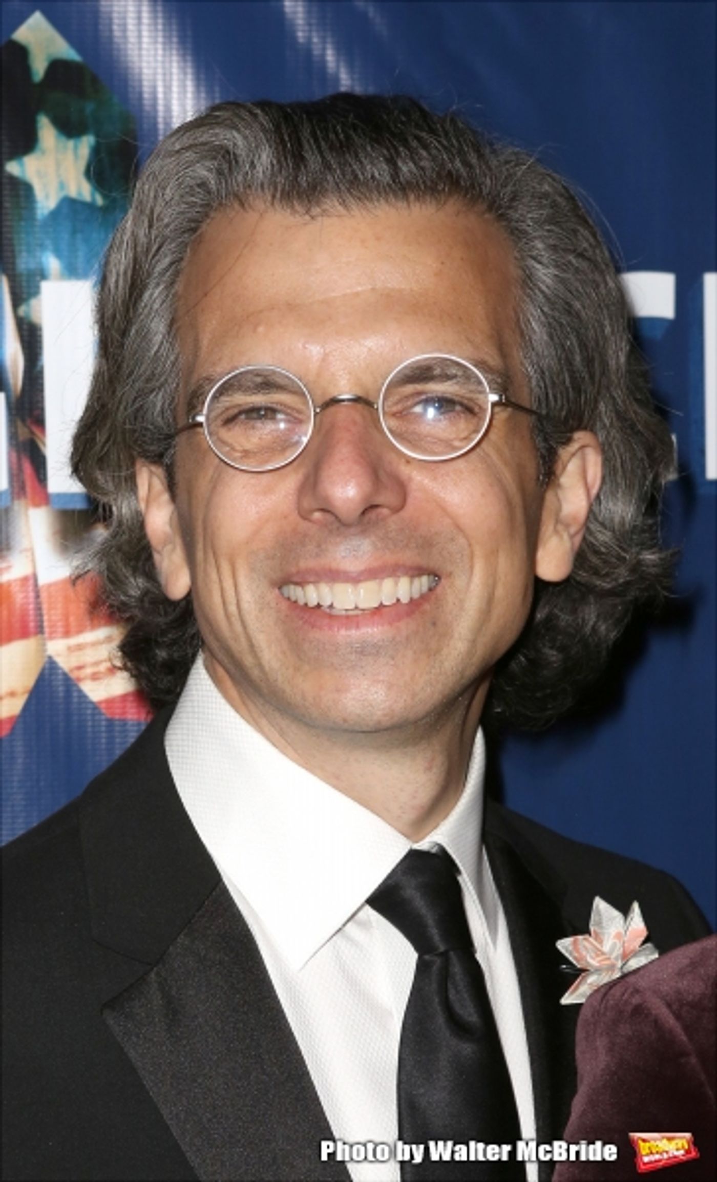 Photo Coverage: On the Opening Night Red Carpet for ALLEGIANCE! Image