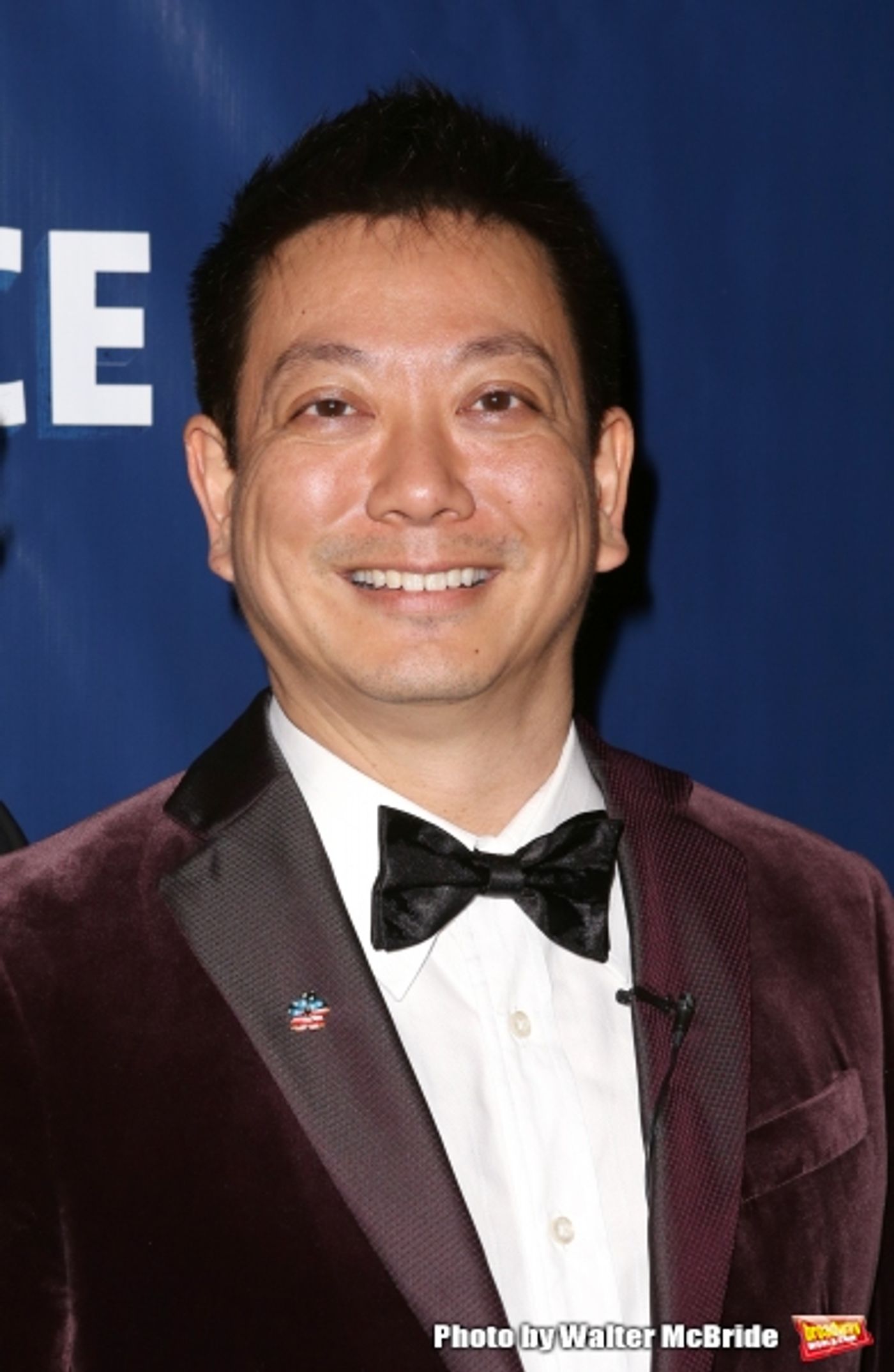 Photo Coverage: On the Opening Night Red Carpet for ALLEGIANCE! Image