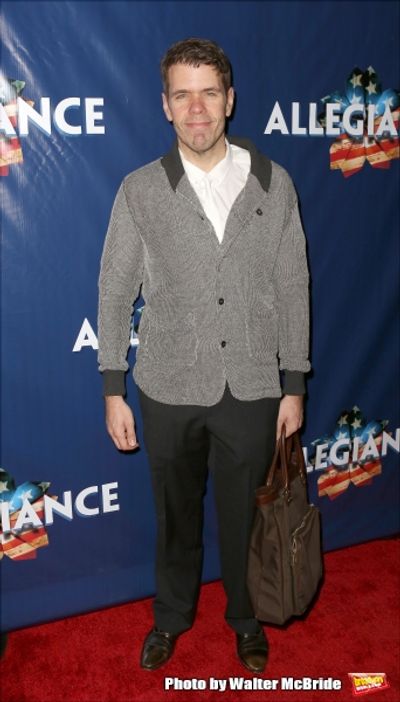 Perez Hilton  Photo