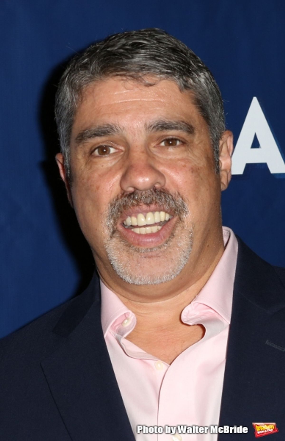 Gary Dell''Abate  at 