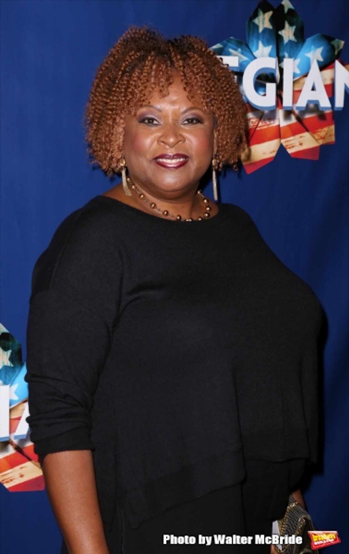 Robin Quivers  at 