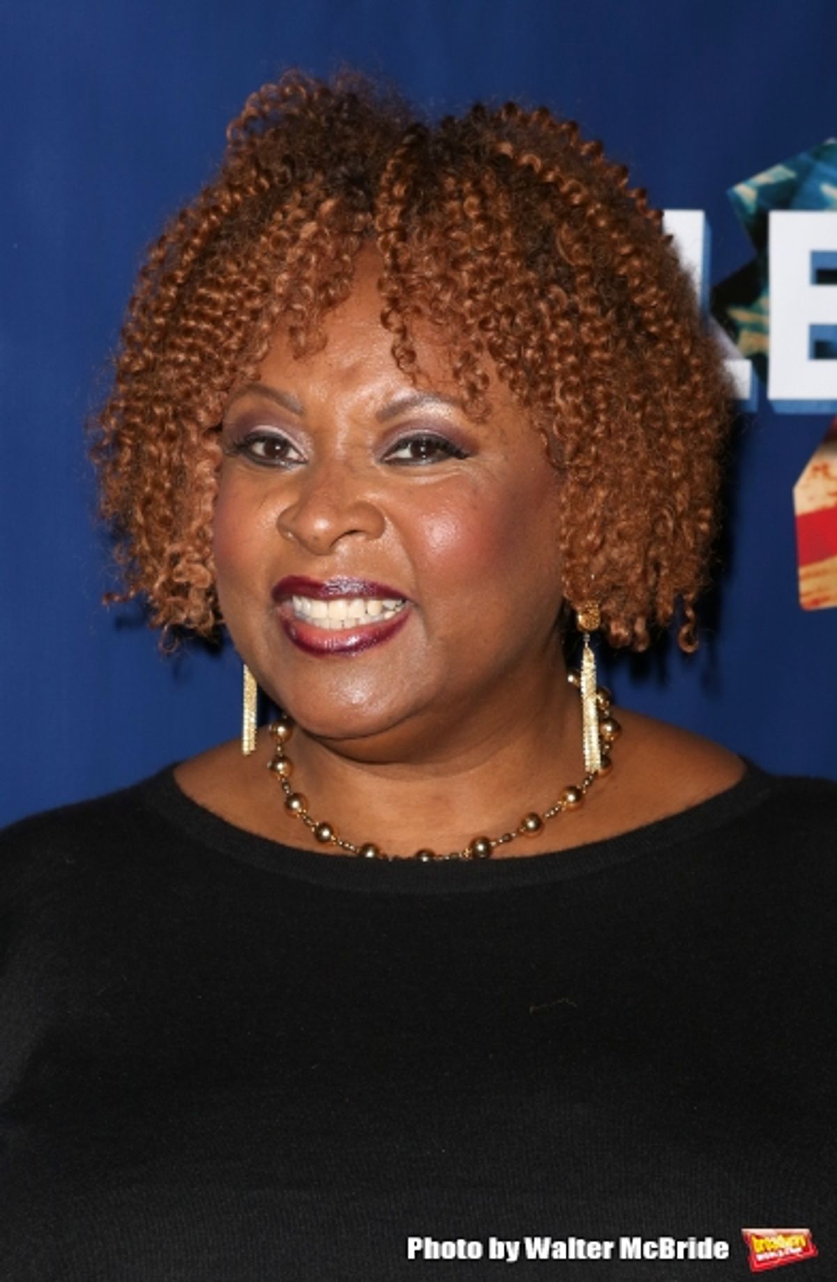 Robin Quivers  at 