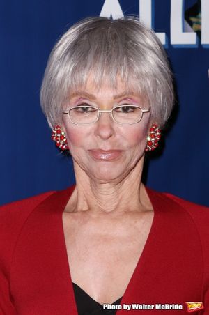 Rita Moreno  Photo