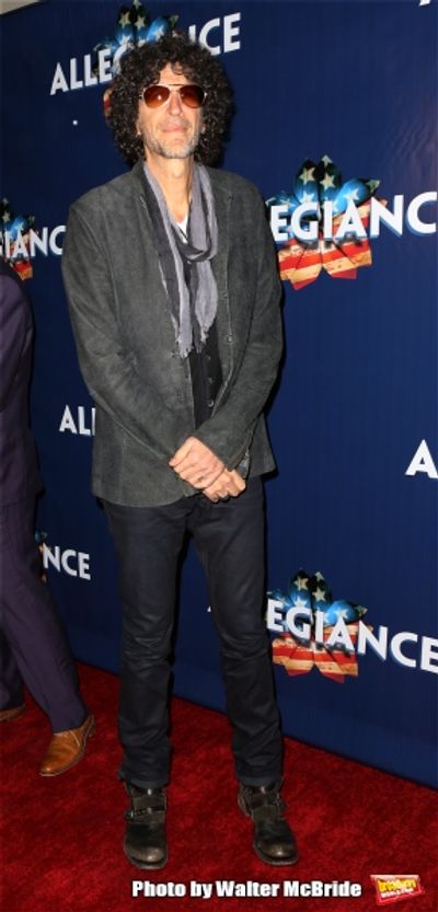 Howard Stern  Photo