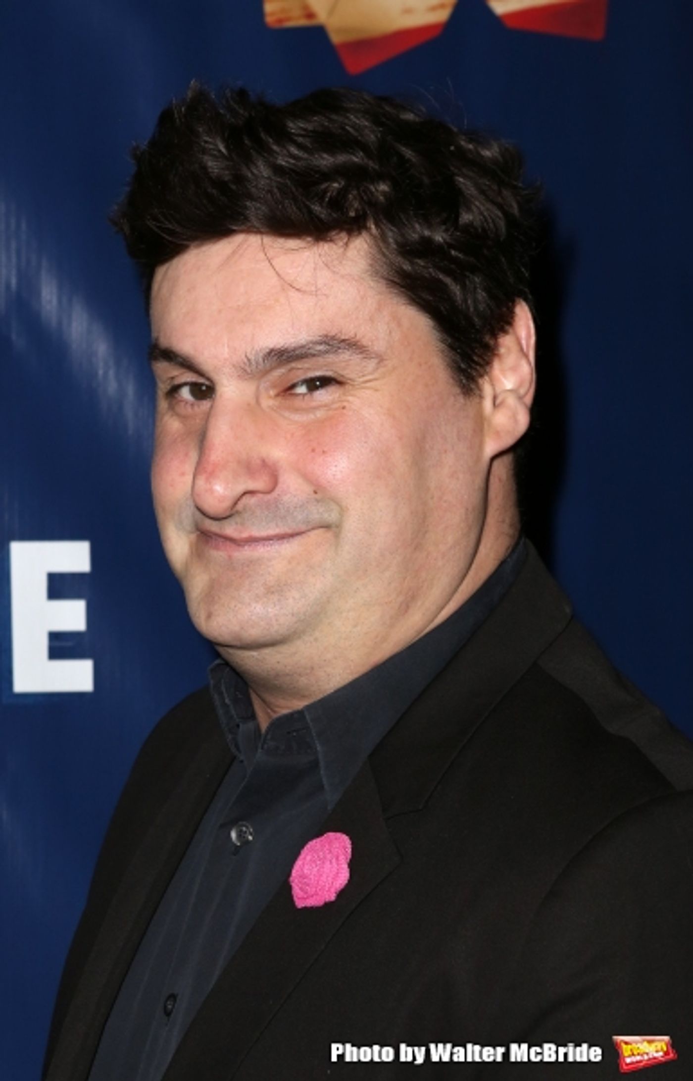 Photo Coverage: On the Opening Night Red Carpet for ALLEGIANCE! Image