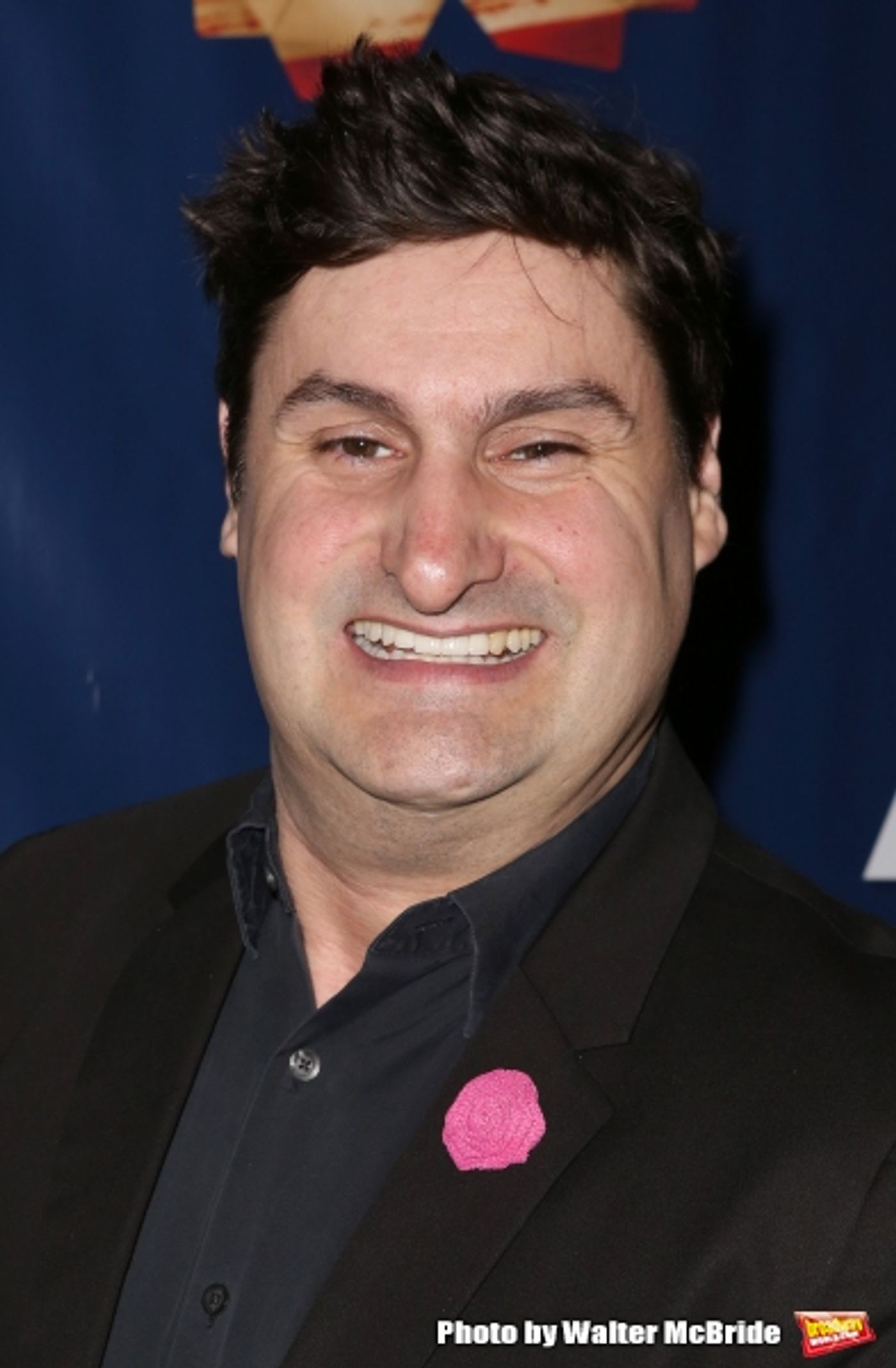 Photo Coverage: On the Opening Night Red Carpet for ALLEGIANCE! Image