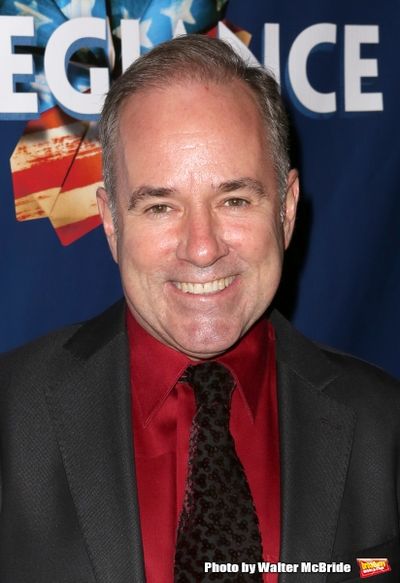 Stephen Flannery  Photo