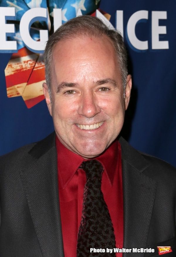 Stephen Flannery  Photo