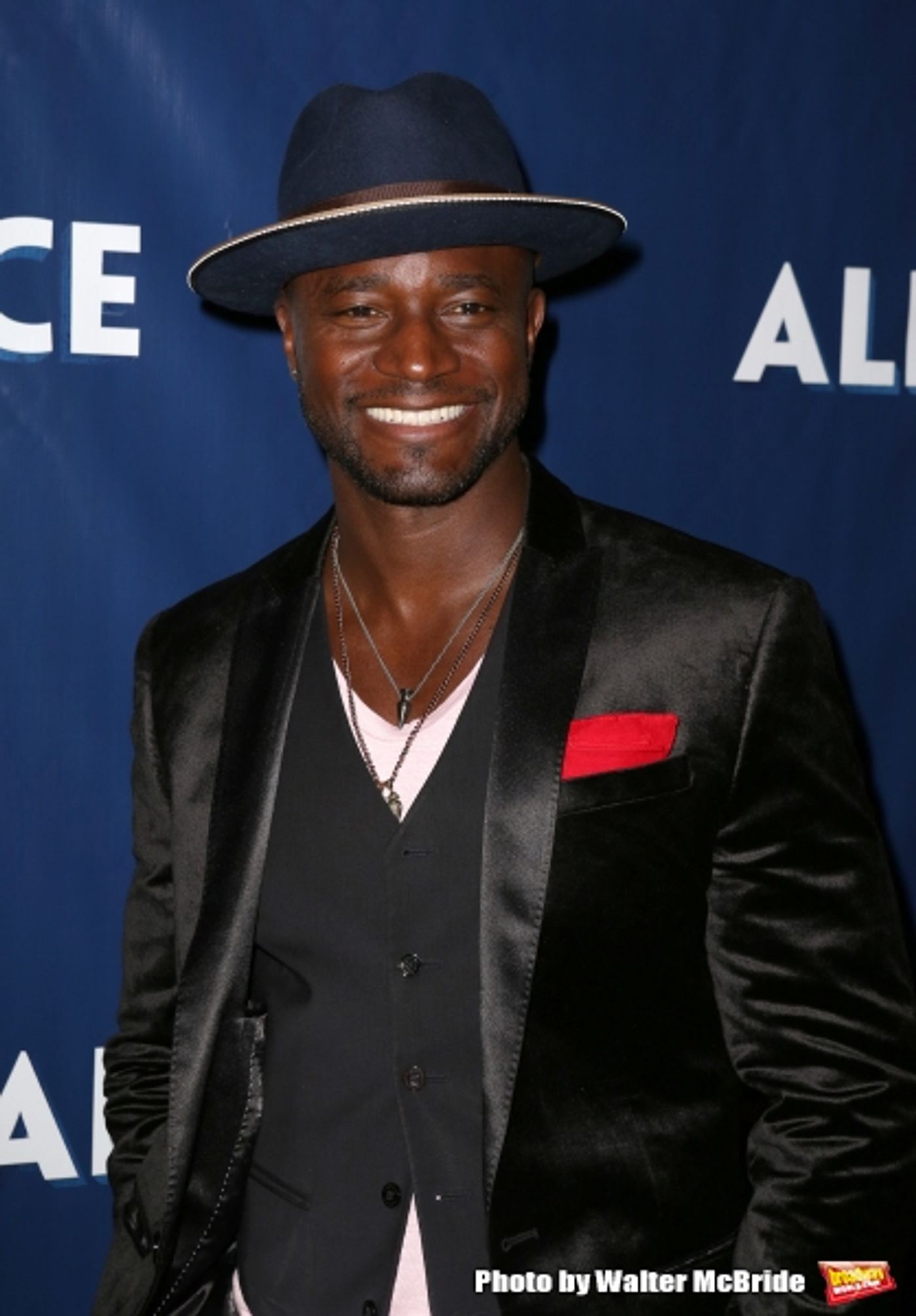 Photo Coverage: On the Opening Night Red Carpet for ALLEGIANCE! Image