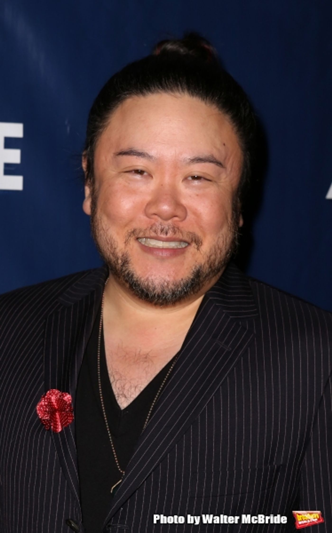 Photo Coverage: On the Opening Night Red Carpet for ALLEGIANCE! Image