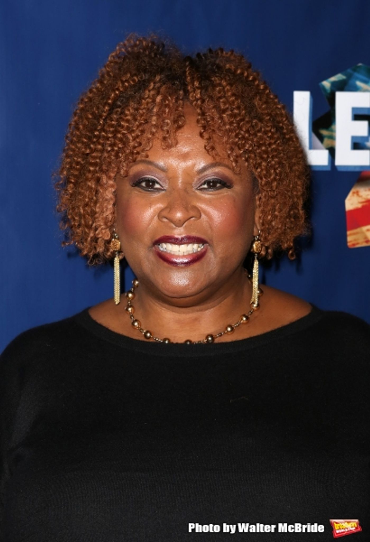 Photo Coverage: On the Opening Night Red Carpet for ALLEGIANCE! Image