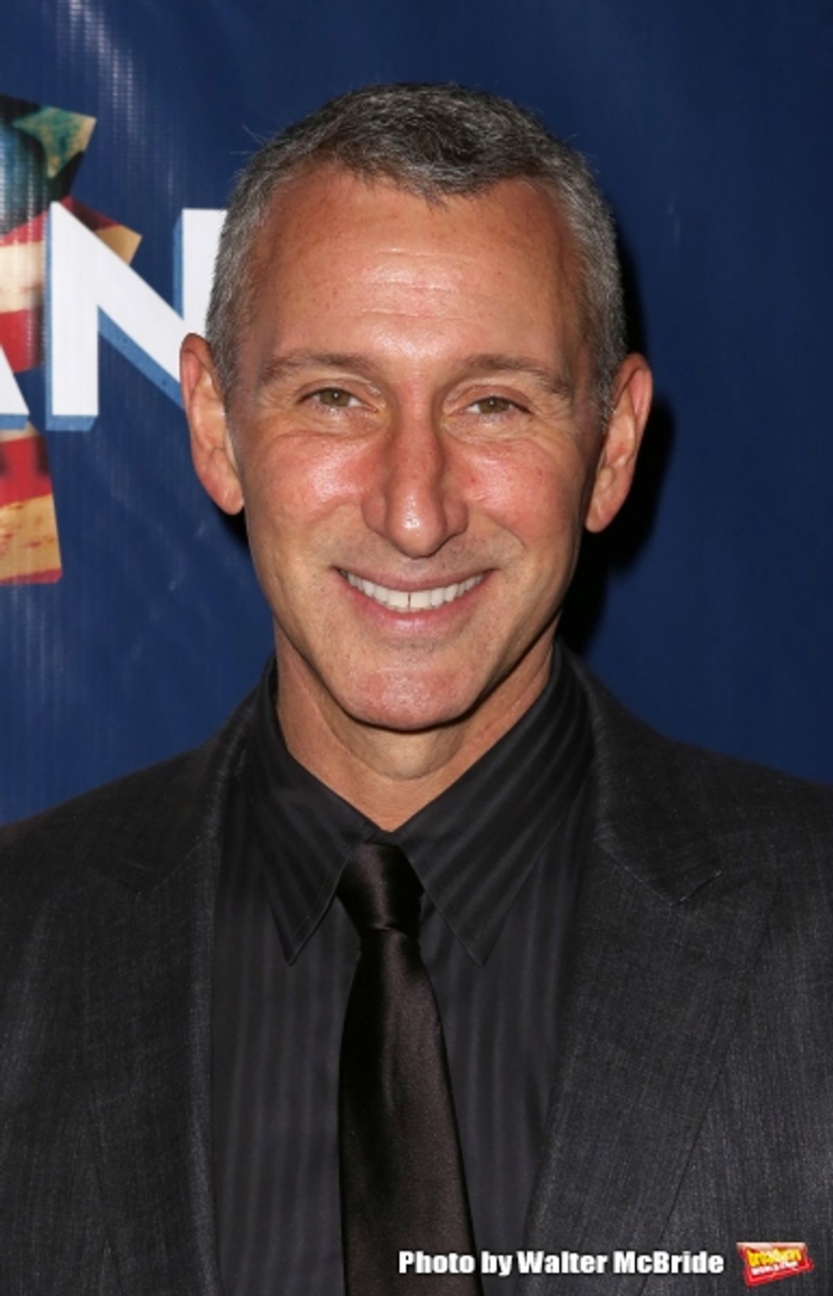 Adam Shankman at 