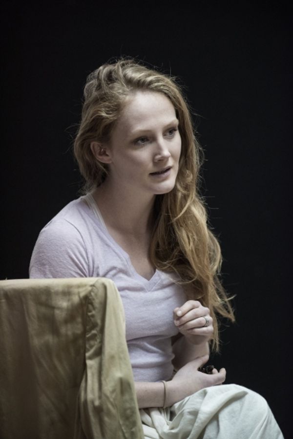 Eve Ponsonby Photo