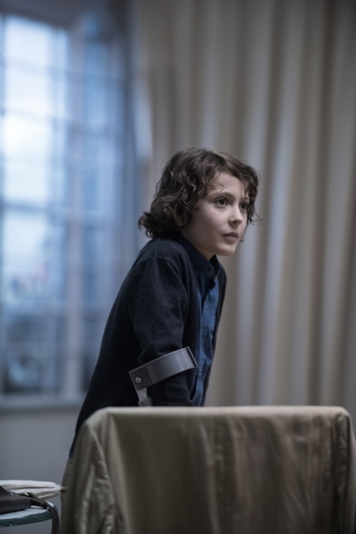 Adam Greaves-Neal at 