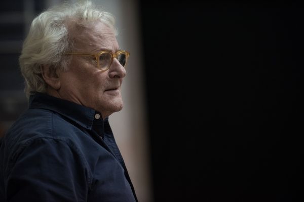 Richard Eyre Photo
