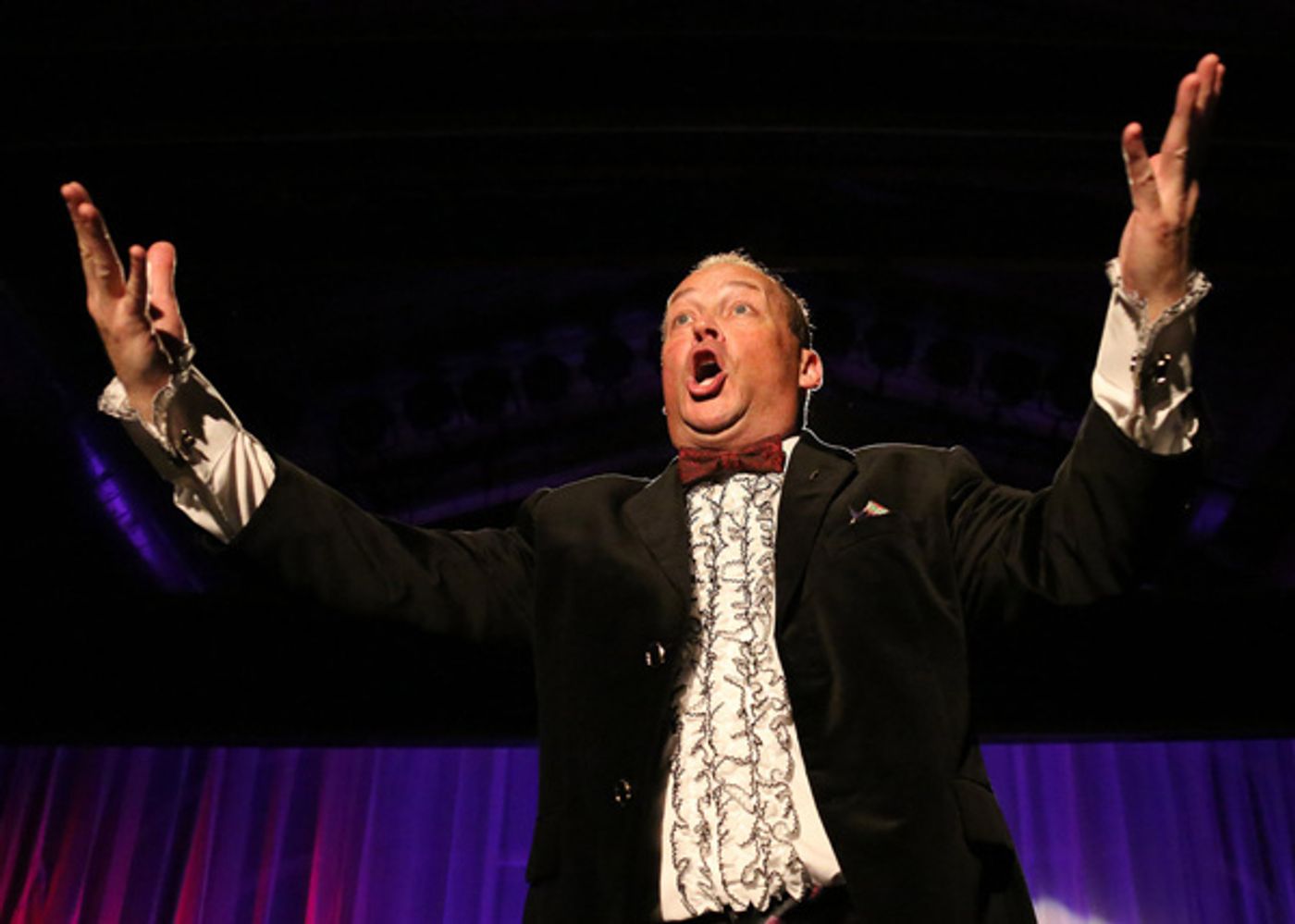 Photo Flash: Cape Rep Theatre Closes 30th Anniversary Season with LA CAGE AUX FOLLES  Image