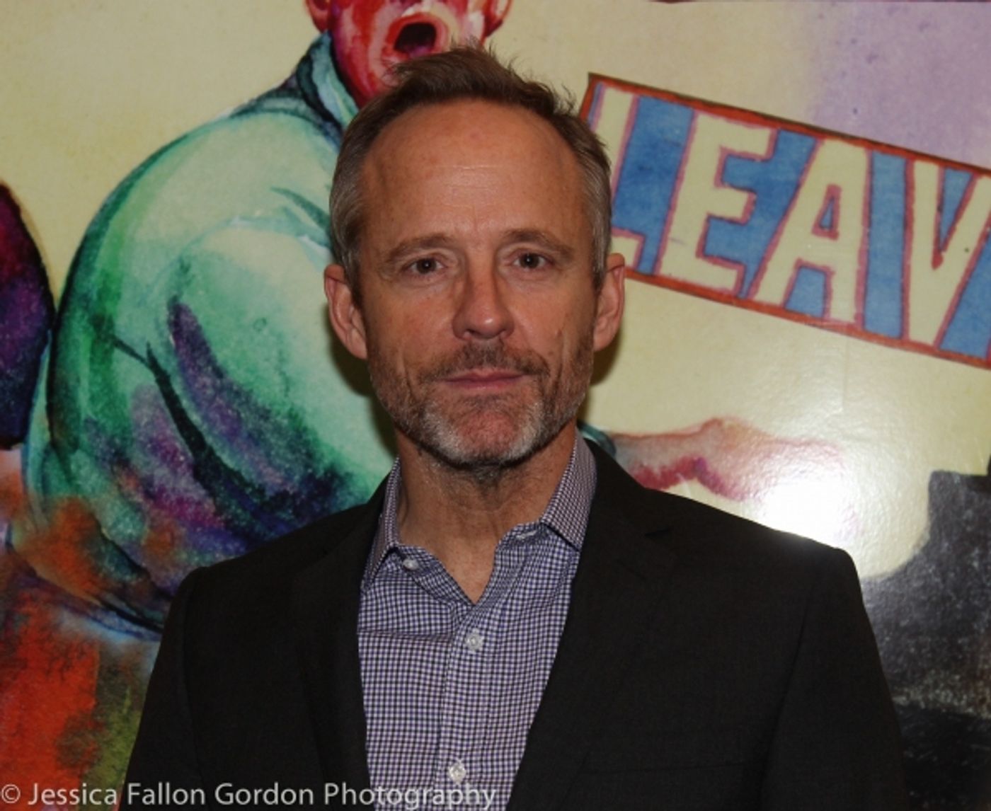 Photo Coverage: Lincoln Center Theater Celebrates Opening Night of DADA WOOF PAPA HOT  Image