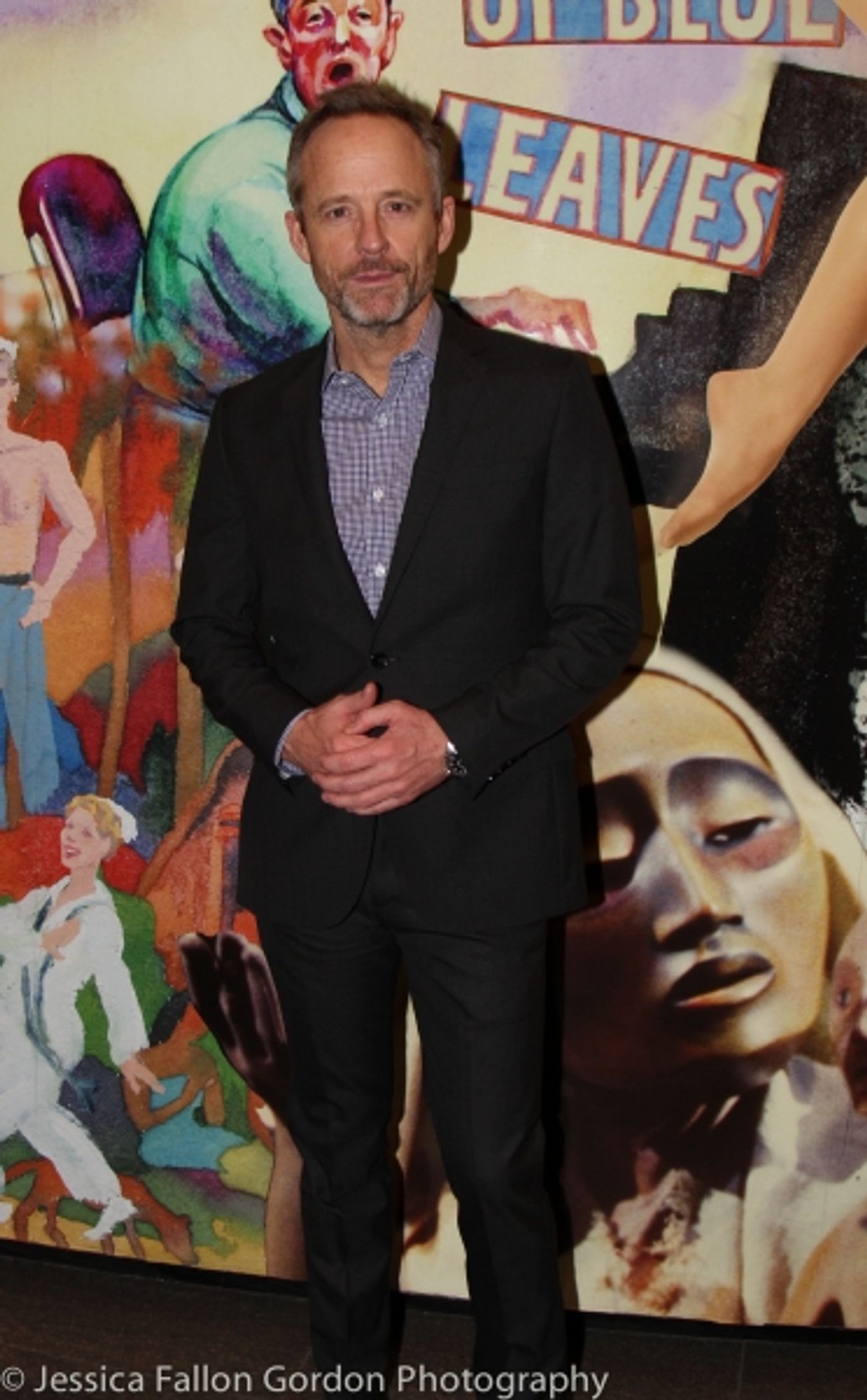 Photo Coverage: Lincoln Center Theater Celebrates Opening Night of DADA WOOF PAPA HOT  Image