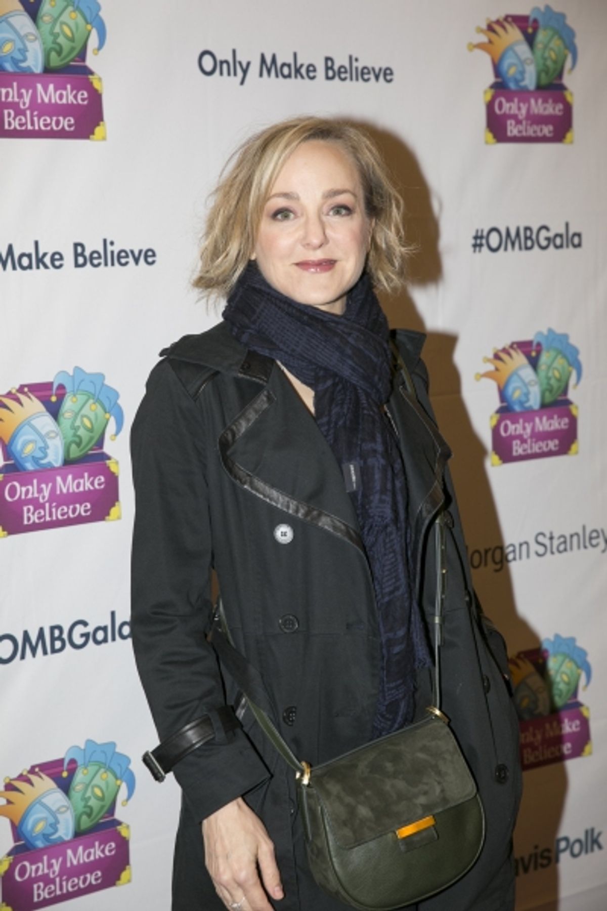 Geneva Carr at 