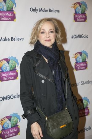 Geneva Carr @ BroadwayWorld Geneva Carr Photo