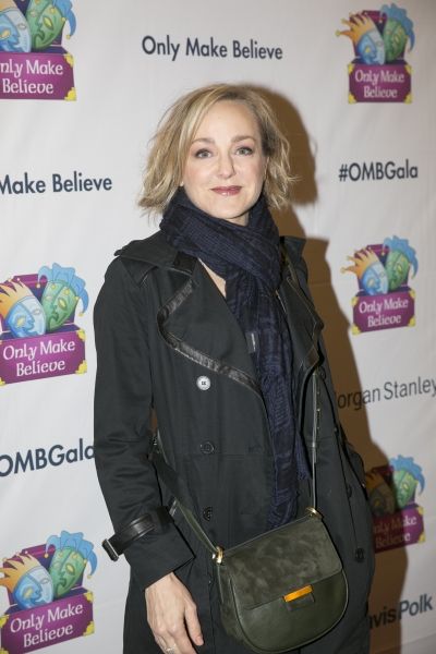 Geneva Carr Photo