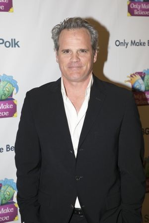 Michael Park @ BroadwayWorld Michael Park Photo
