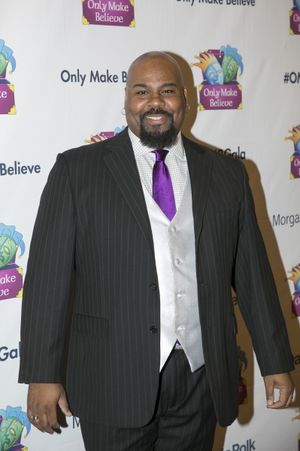 James Monroe Inglehart @ BroadwayWorld James Monroe Inglehart Photo