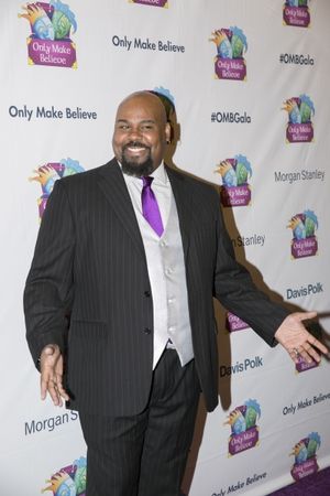 James Monroe Inglehart @ BroadwayWorld James Monroe Inglehart Photo