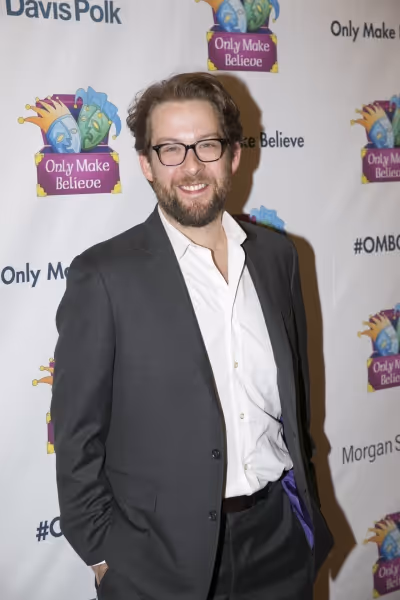 Andrew Kober Photo