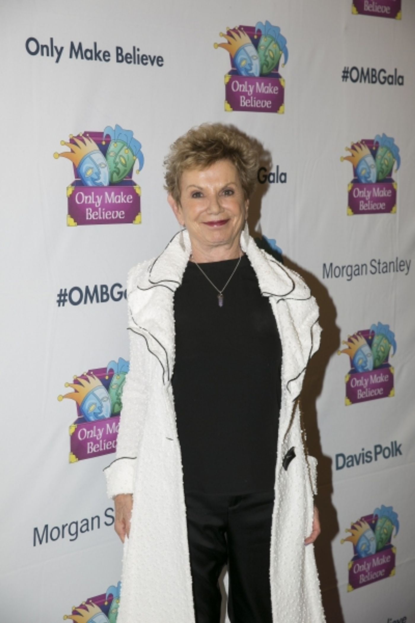 Photo Coverage: On the Red Carpet for MAKE BELIEVE ON BROADWAY, with Lena Hall, Alan Cumming & More!  Image