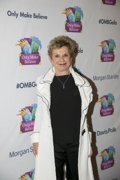 Dena Hammerstein Photo