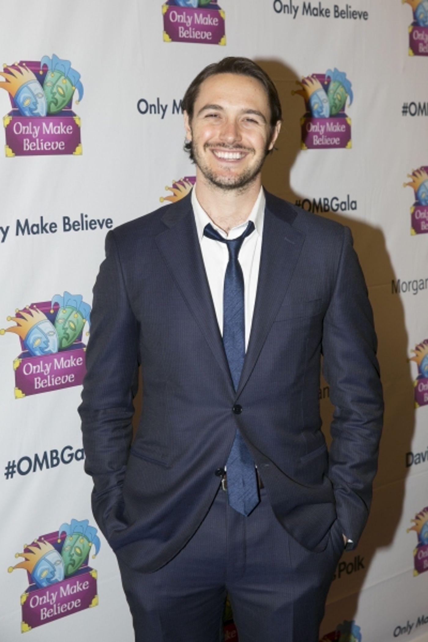 Photo Coverage: On the Red Carpet for MAKE BELIEVE ON BROADWAY, with Lena Hall, Alan Cumming & More!  Image