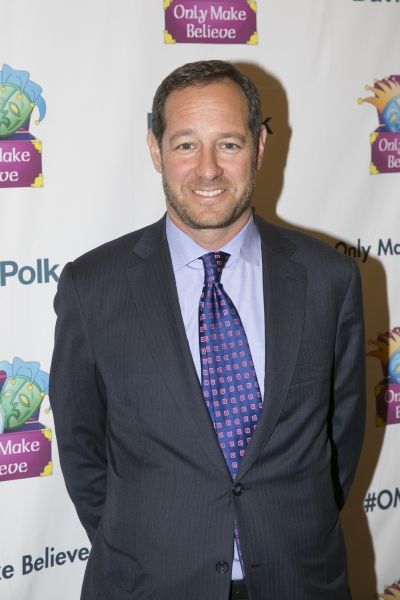 Eric Grossman Photo