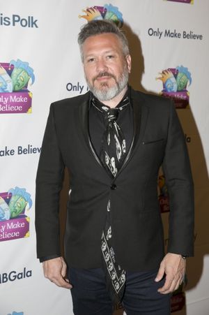 Nick Cearley, Lauren Molina, @ BroadwayWorld Nick Cearley, Lauren Molina, Photo