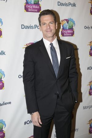 Thomas Roberts Photo