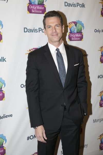 Thomas Roberts Photo