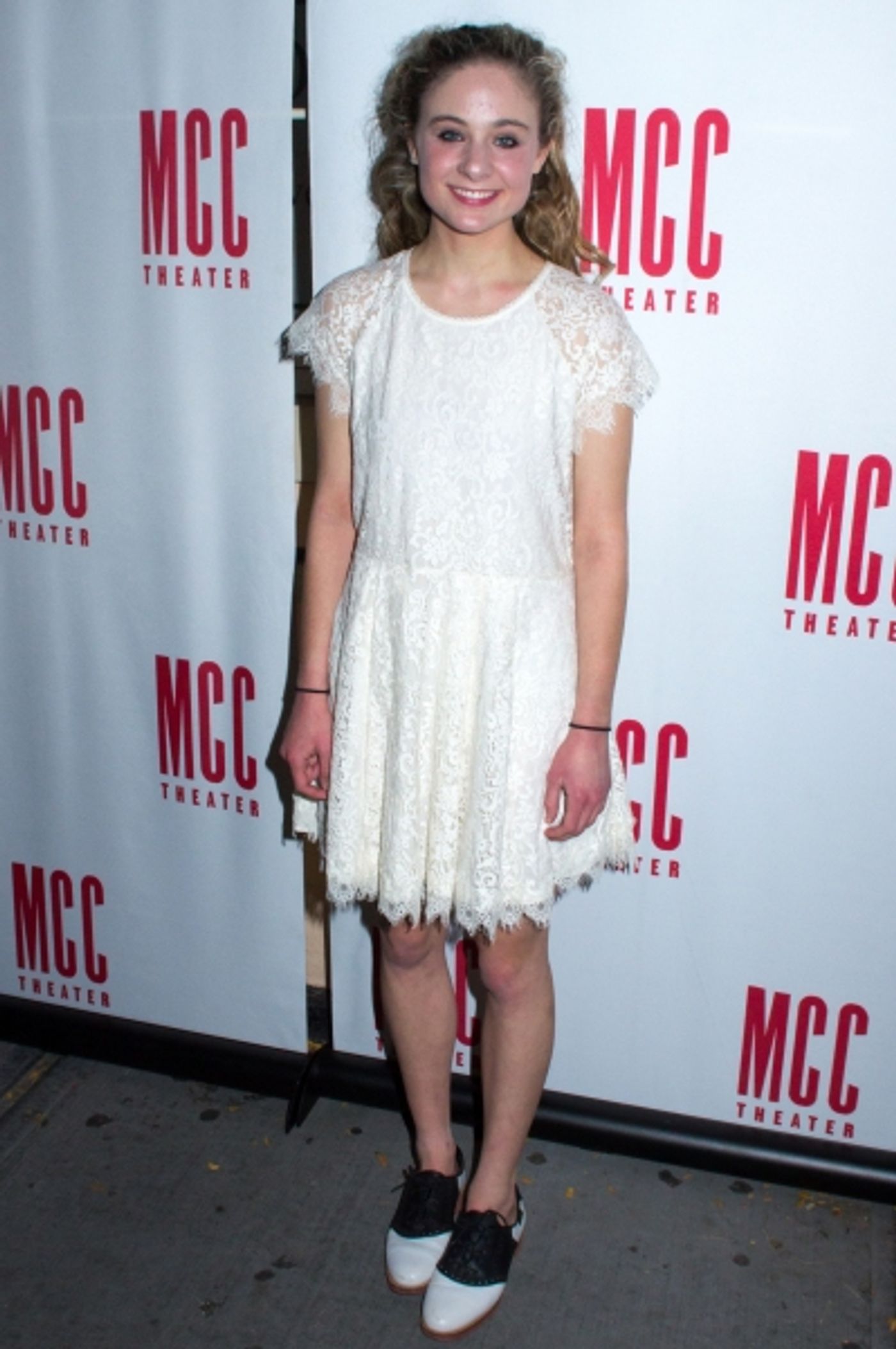 Photo Coverage: Piper Perabo & Company of MCC's LOST GIRLS Celebrate Opening Night! Image