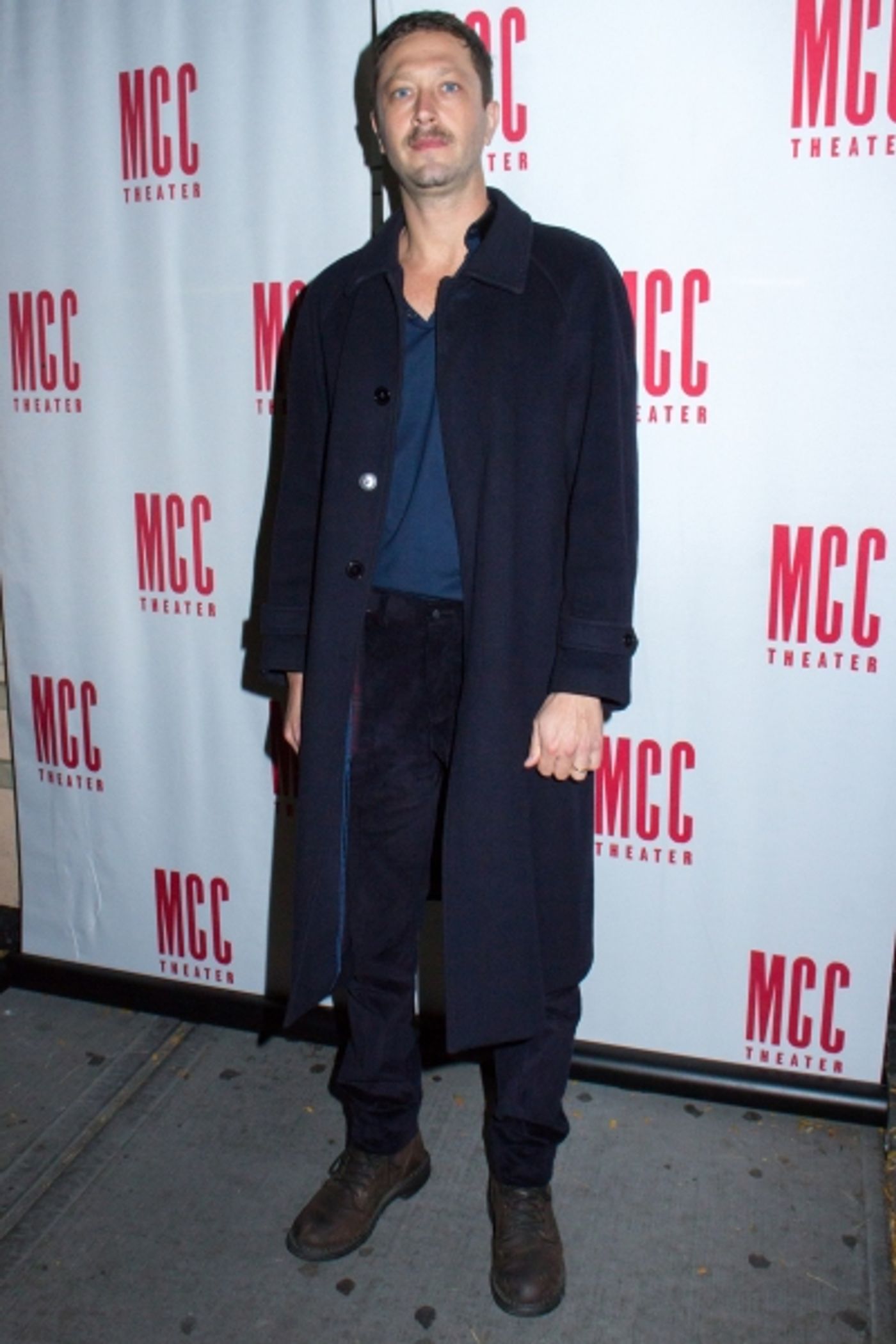Photo Coverage: Piper Perabo & Company of MCC's LOST GIRLS Celebrate Opening Night! Image