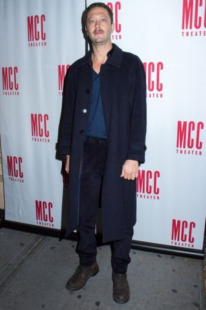 Ebon Moss-Bachrach @ BroadwayWorld Ebon Moss-Bachrach Photo