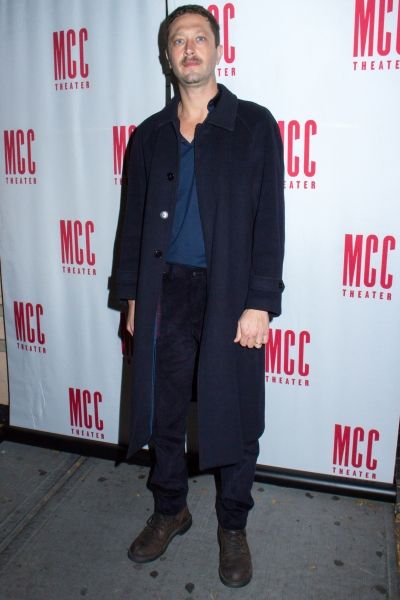 Ebon Moss-Bachrach Photo