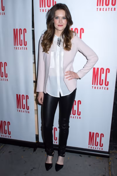 Meghann Fahy Photo