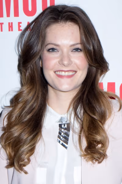 Meghann Fahy Photo