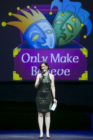 Leslie Odom Jr. @ BroadwayWorld Leslie Odom Jr. Photo