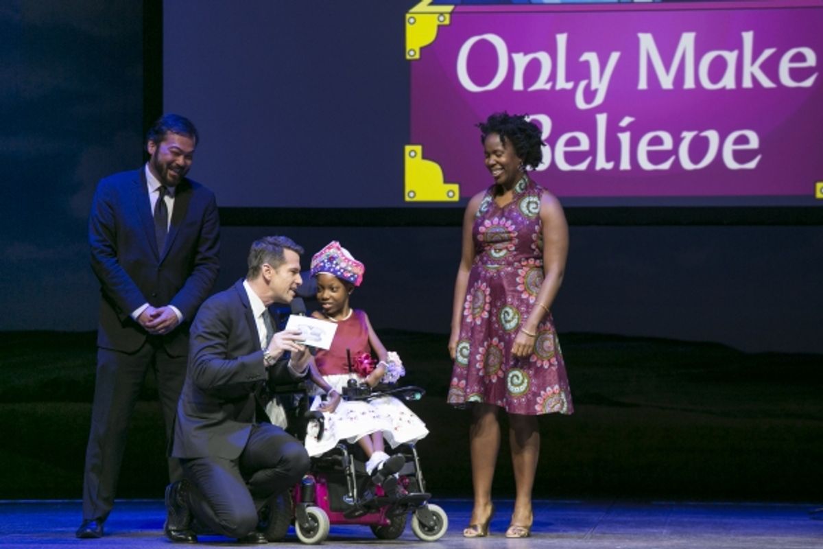 Thomas Roberts, Charity at 