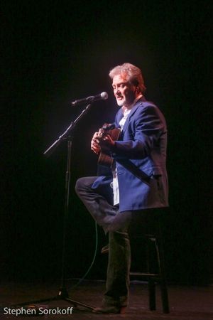 Larry Gatlin @ BroadwayWorld Larry Gatlin Photo