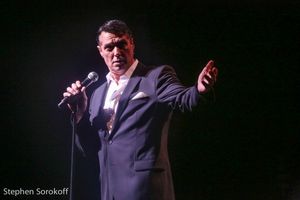 Robert Cuccioli @ BroadwayWorld Robert Cuccioli Photo