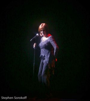 Michele Lee @ BroadwayWorld Michele Lee Photo