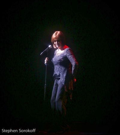 Michele Lee Photo
