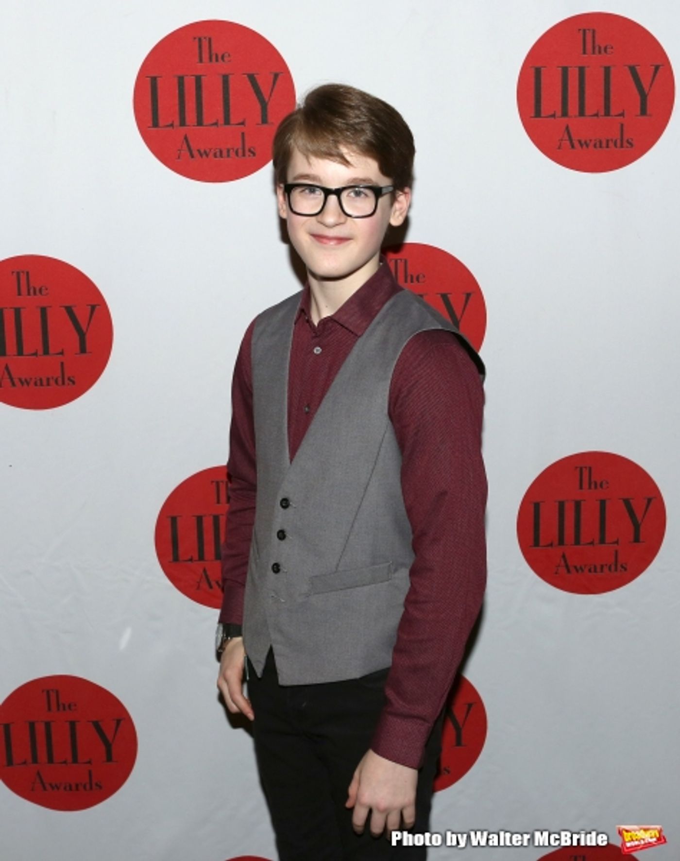 Photo Coverage: Go Backstage at the LILLY AWARDS Cabaret with Amanda Green, Marsha Norman, Georgia Stitt & More!  Image